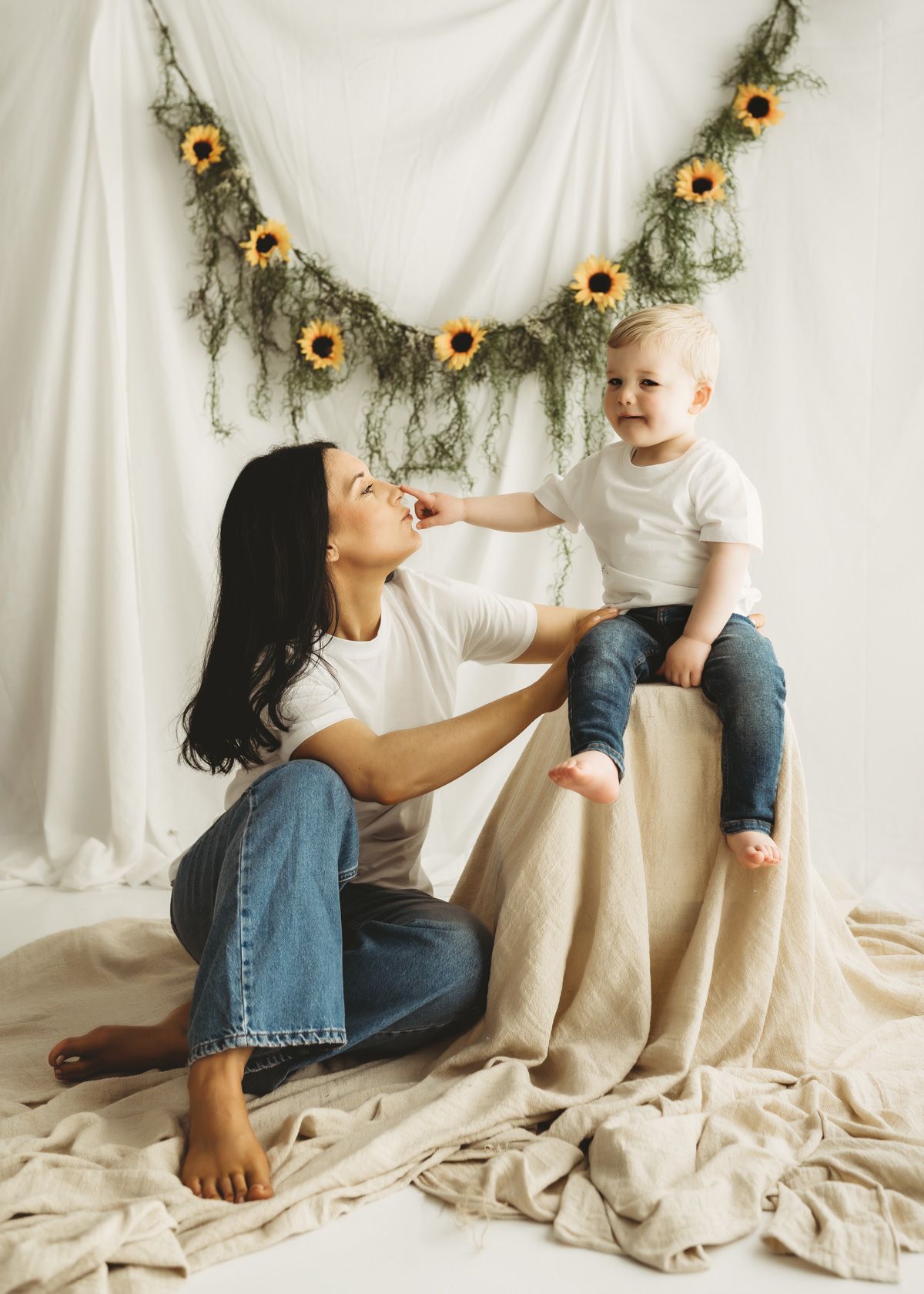 Liverpool newborn Photographer