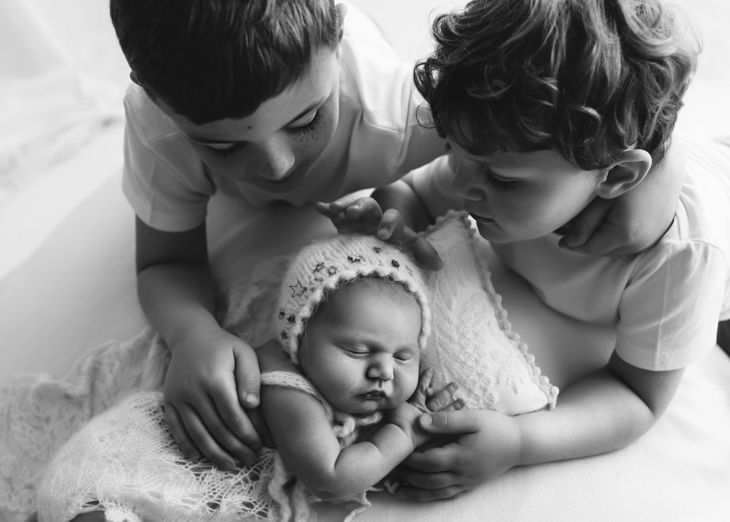 Liverpool Newborn Photographer