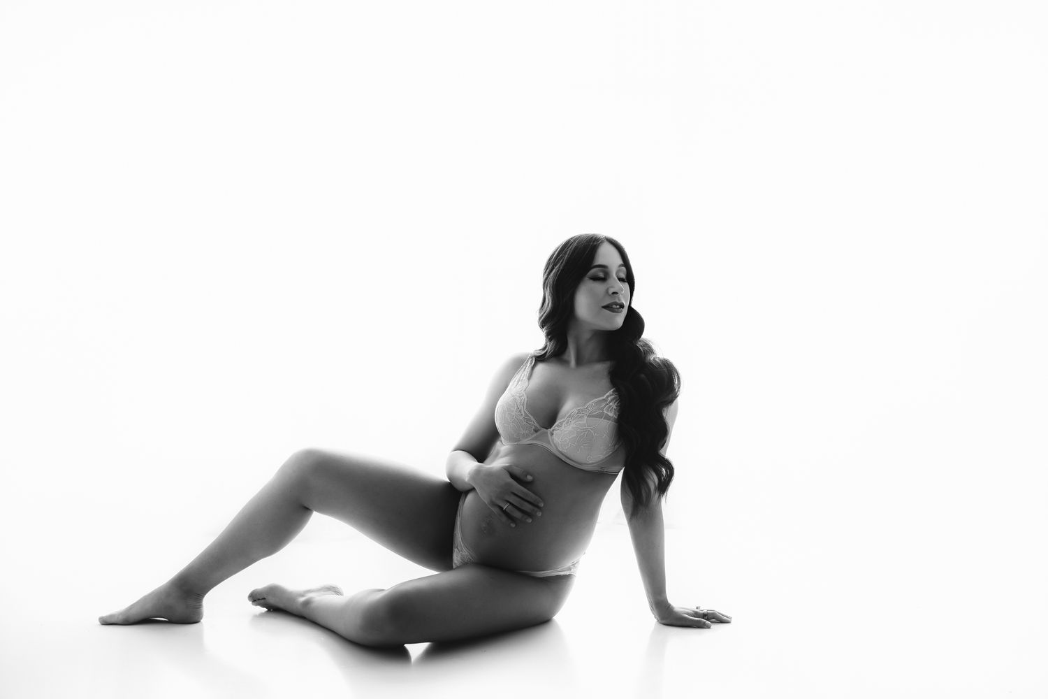 Liverpool Maternity photographer