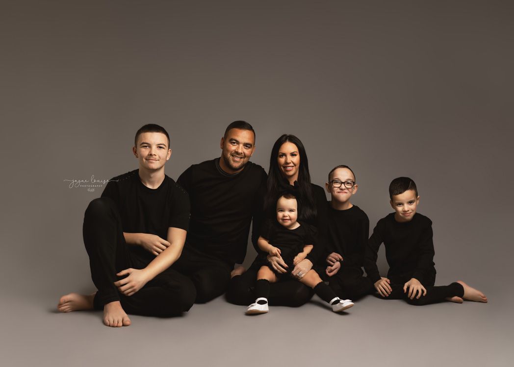Liverpool newborn Photographer