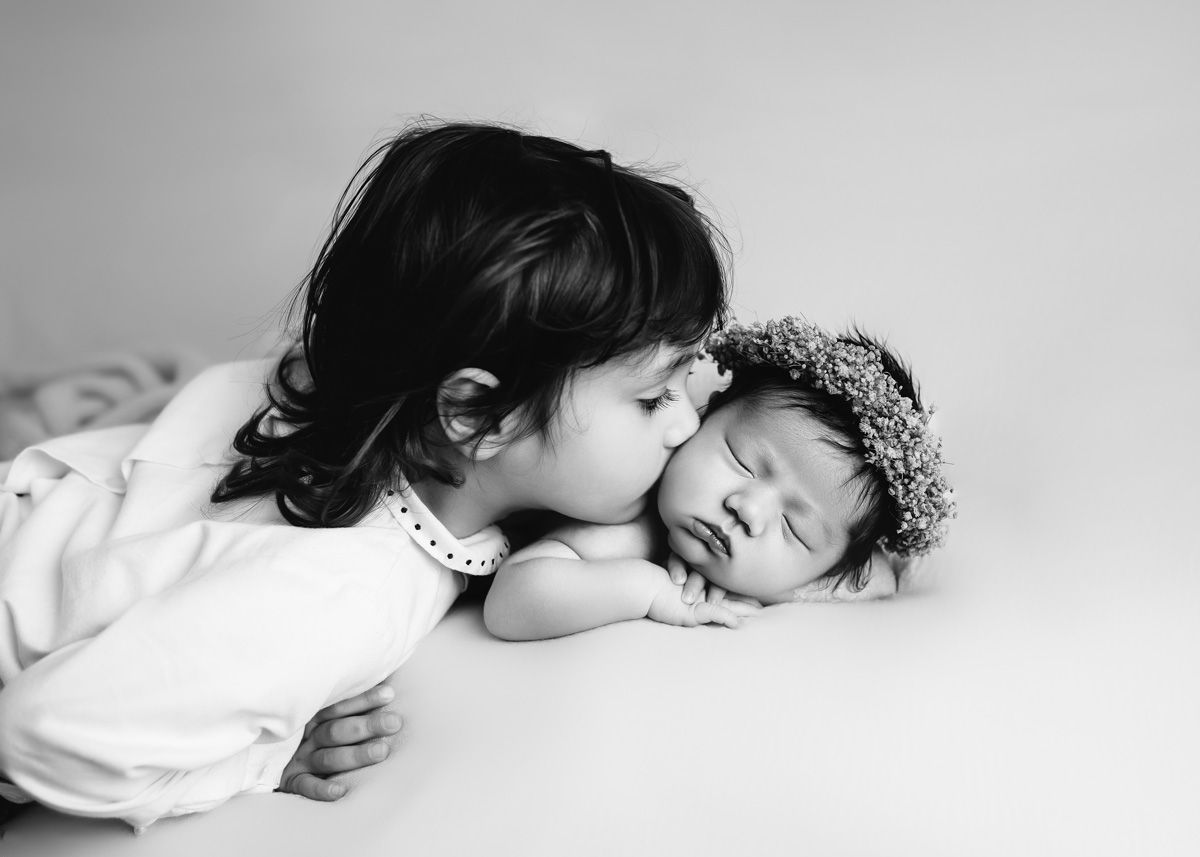 Liverpool newborn Photographer