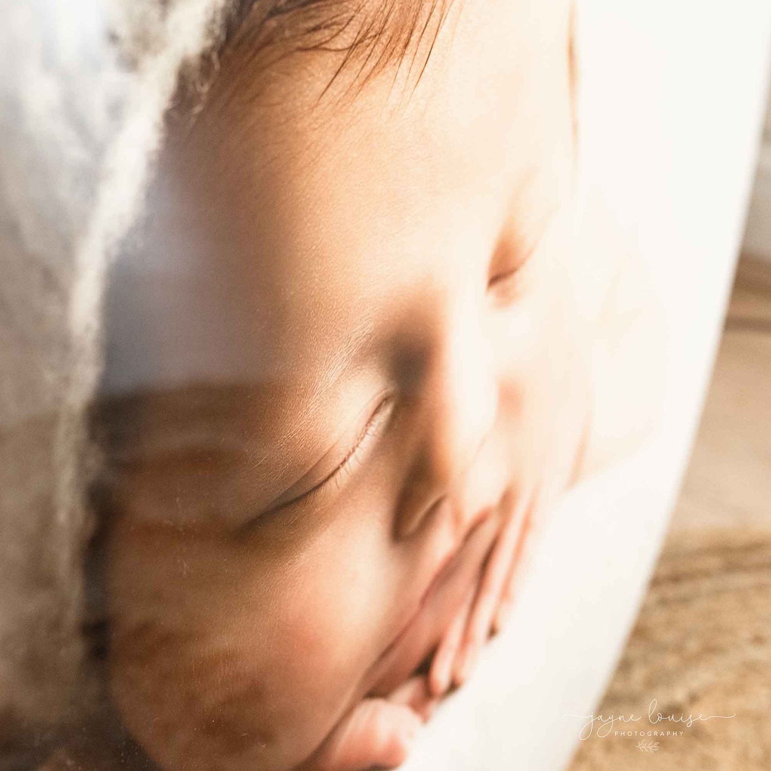 Liverpool newborn Photographer