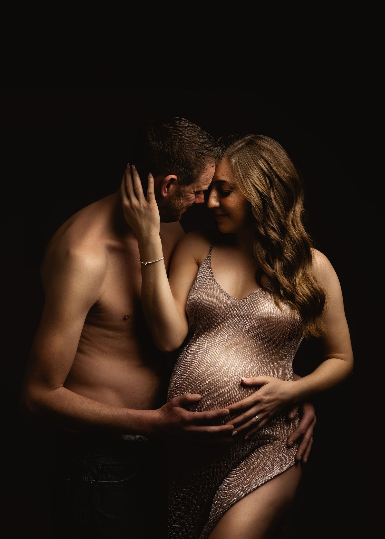 Liverpool Maternity Photographer