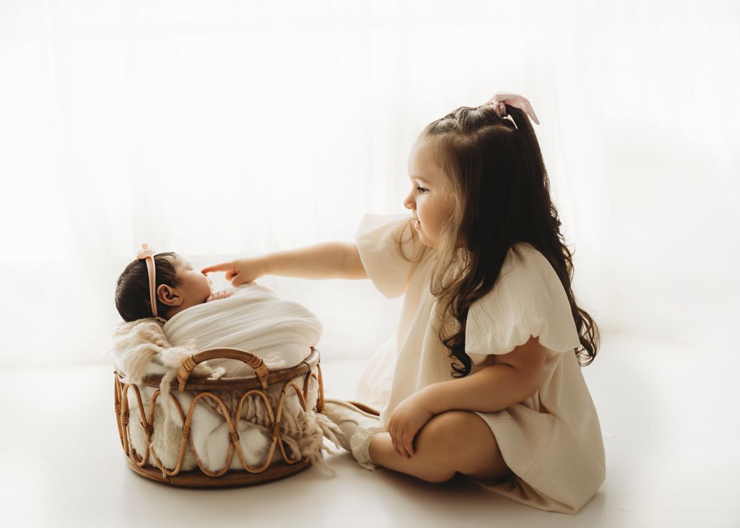 Liverpool Newborn Photographer