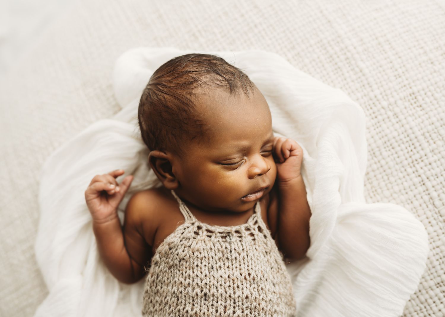 Liverpool newborn Photographer