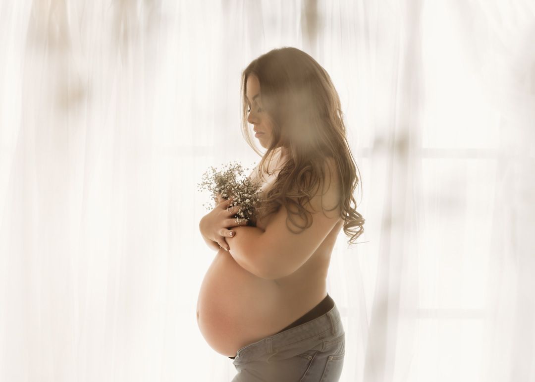 Liverpool Maternity Photographer