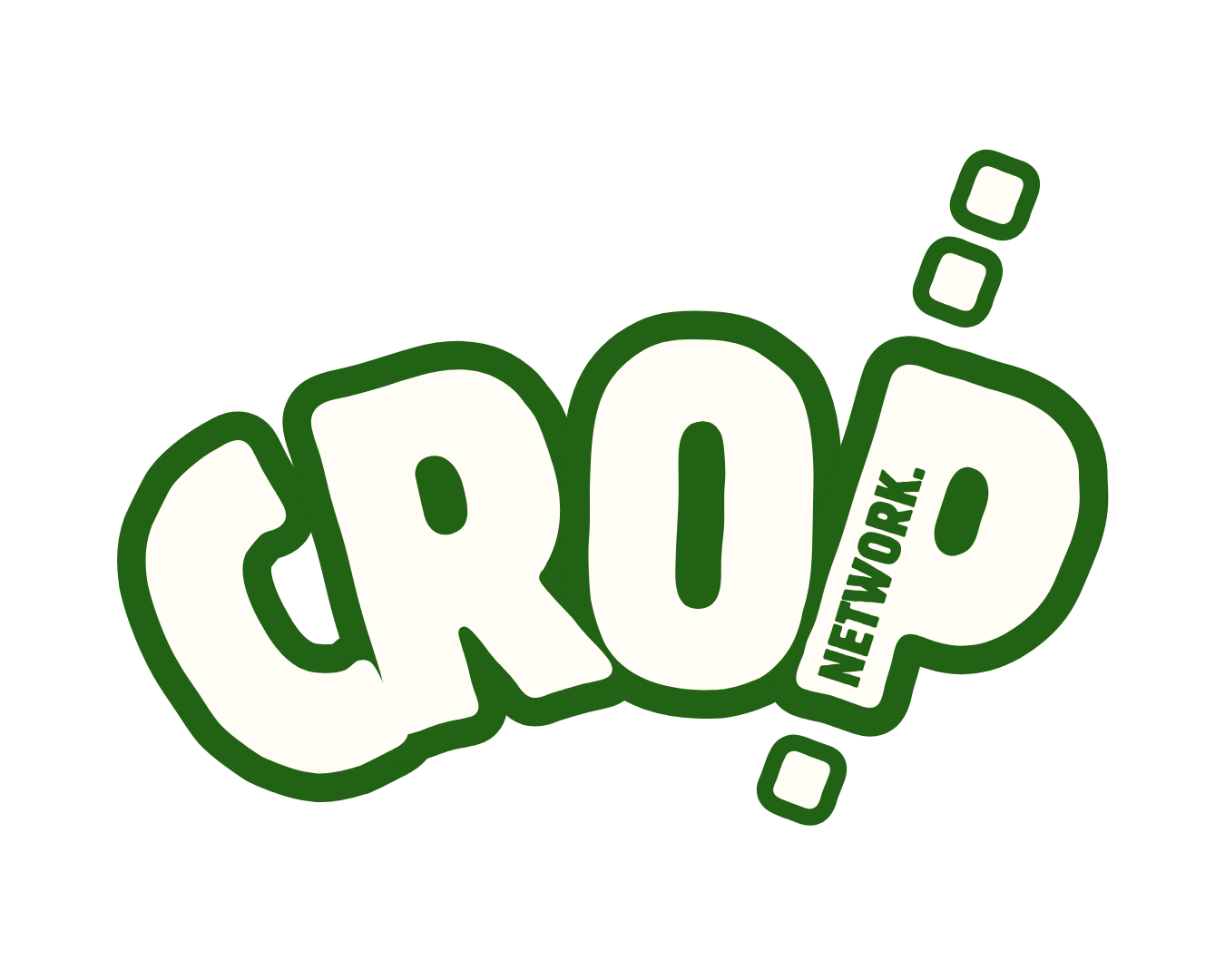 CROP NETWORK.