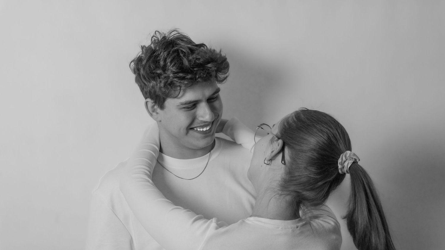 Couple Photoshoot
