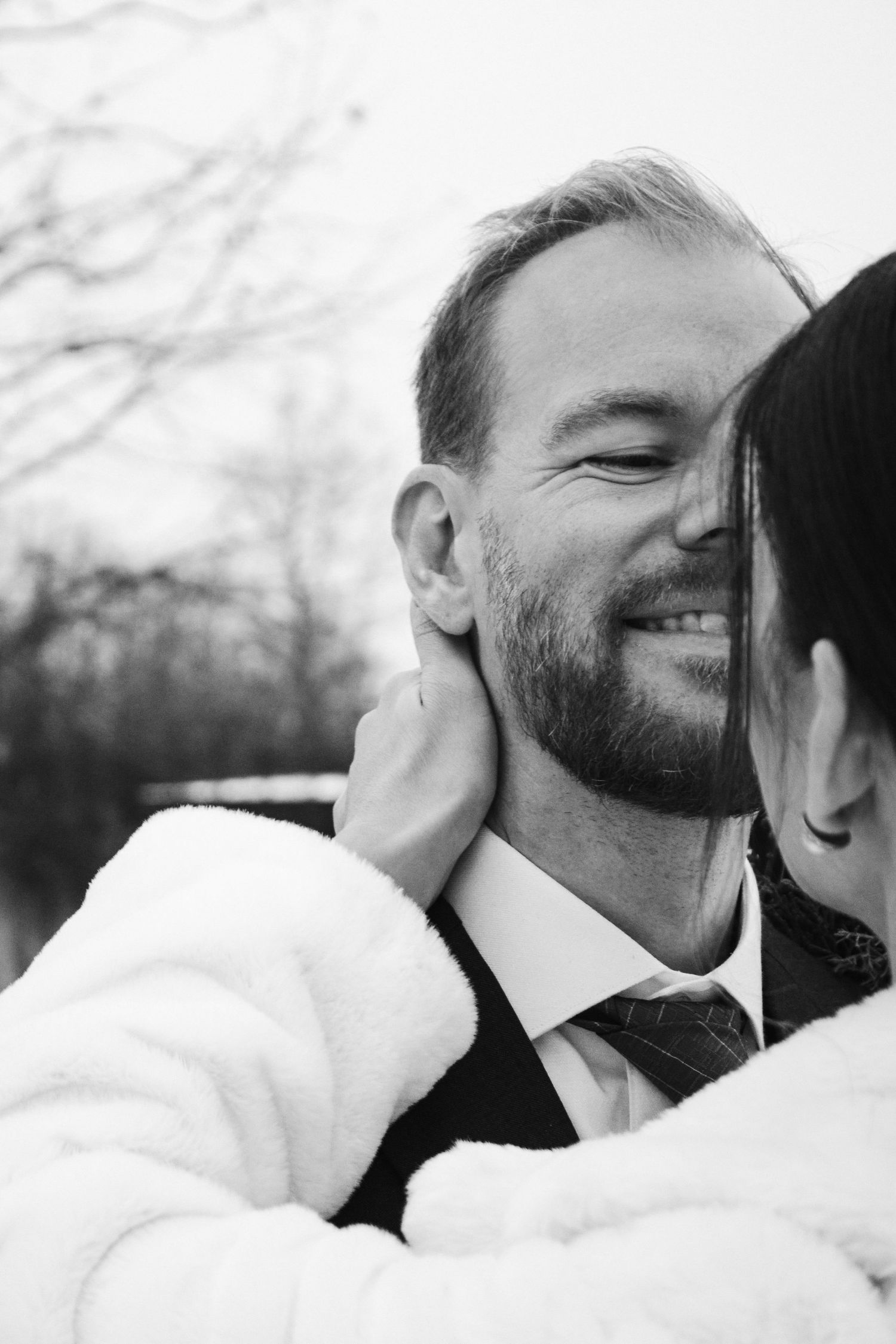 Wedding Photoshoot