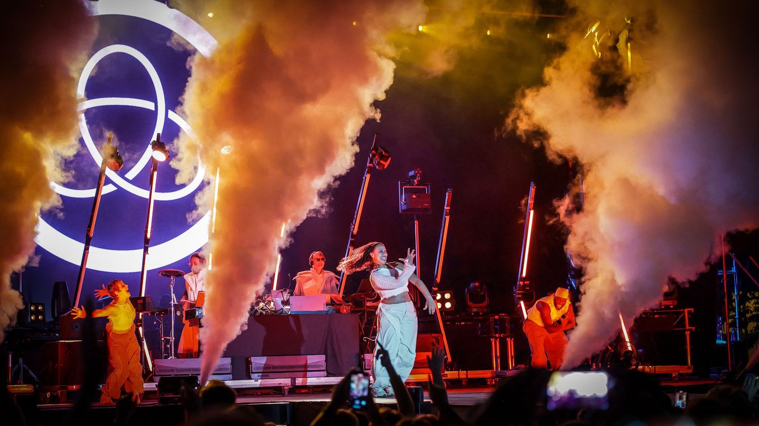 Concert Photos