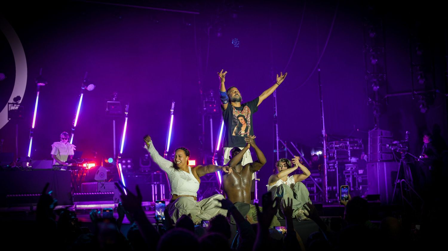 Concert Photos