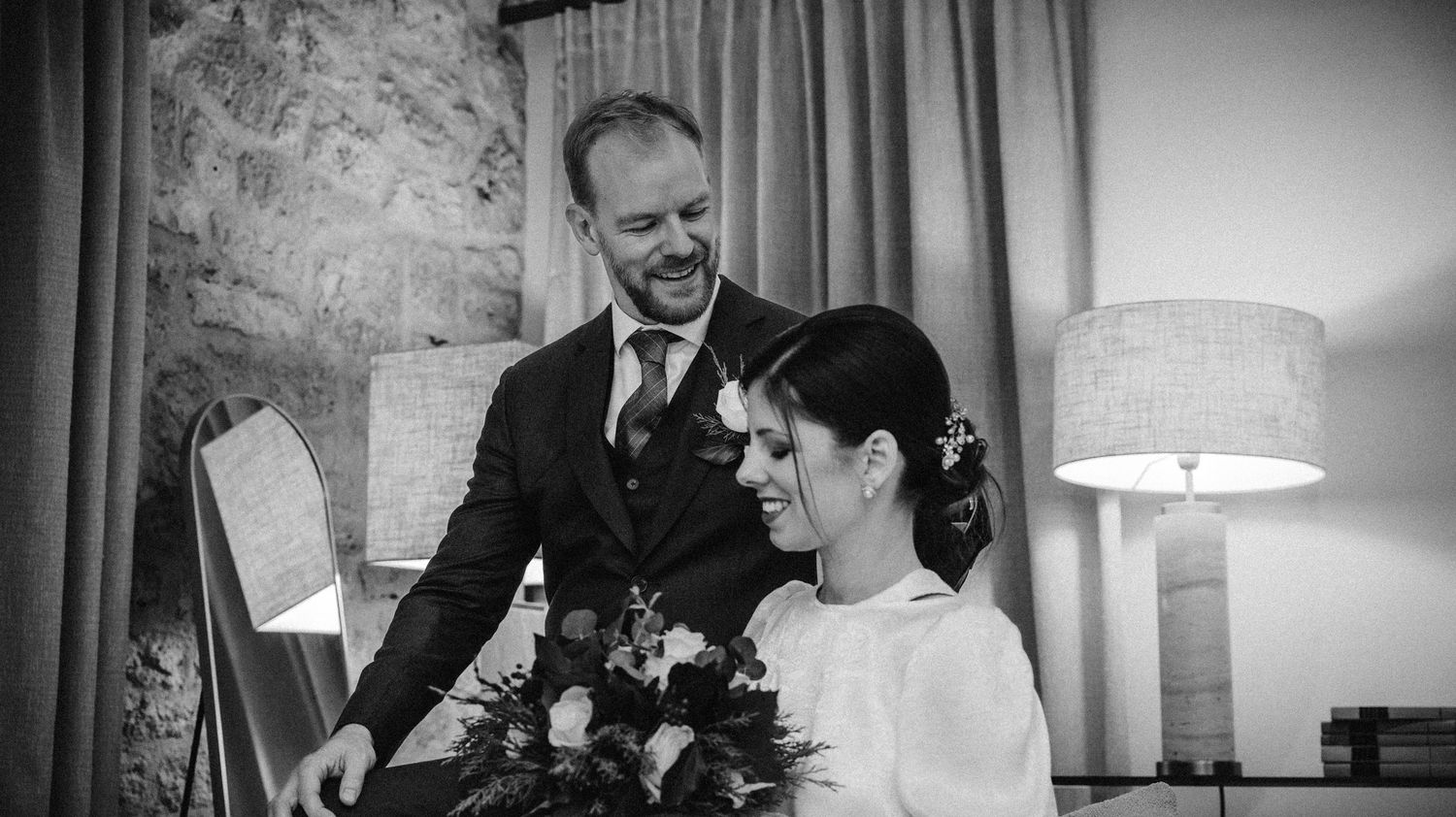 Wedding Photoshoot
