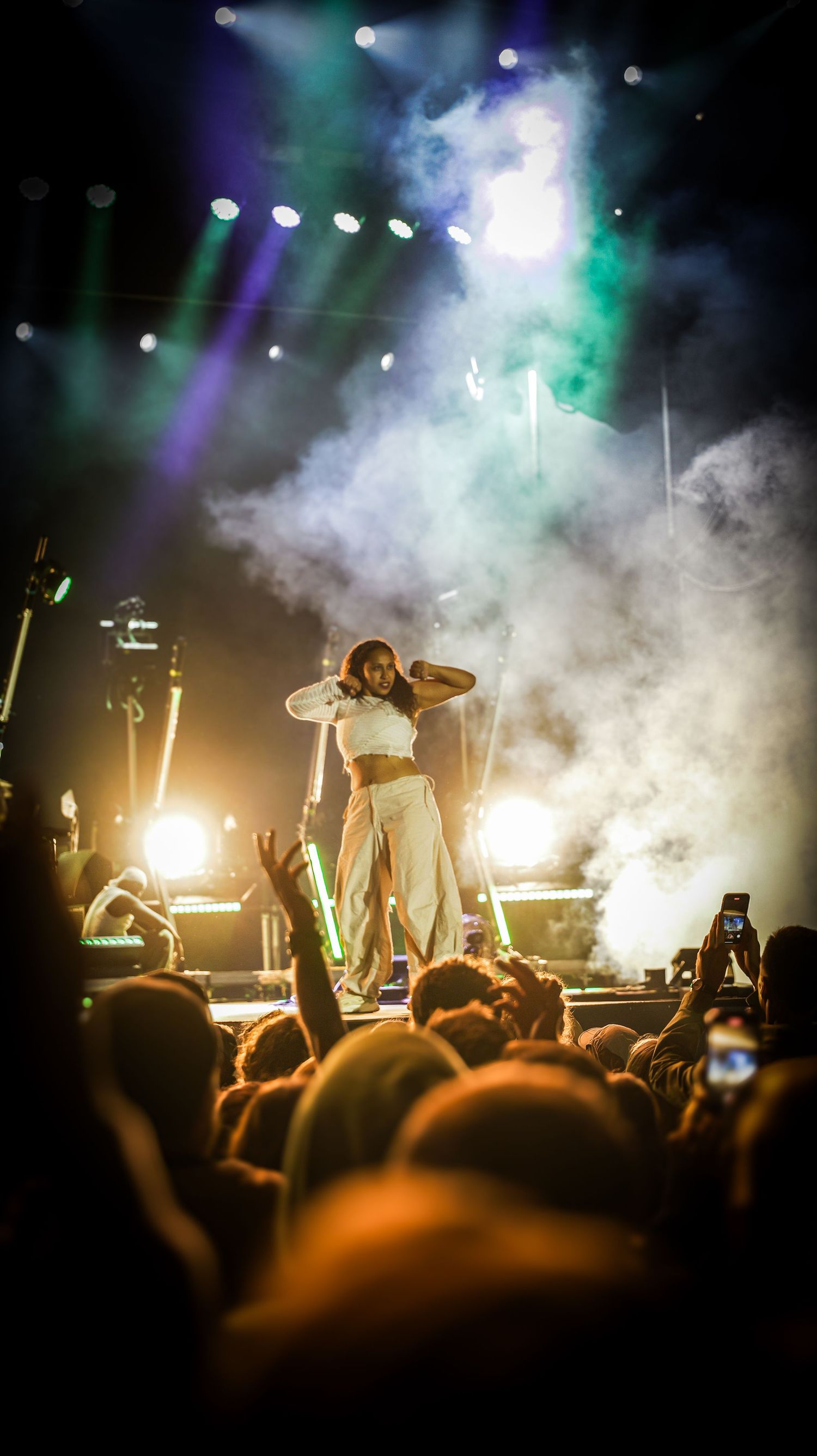 Concert Photos