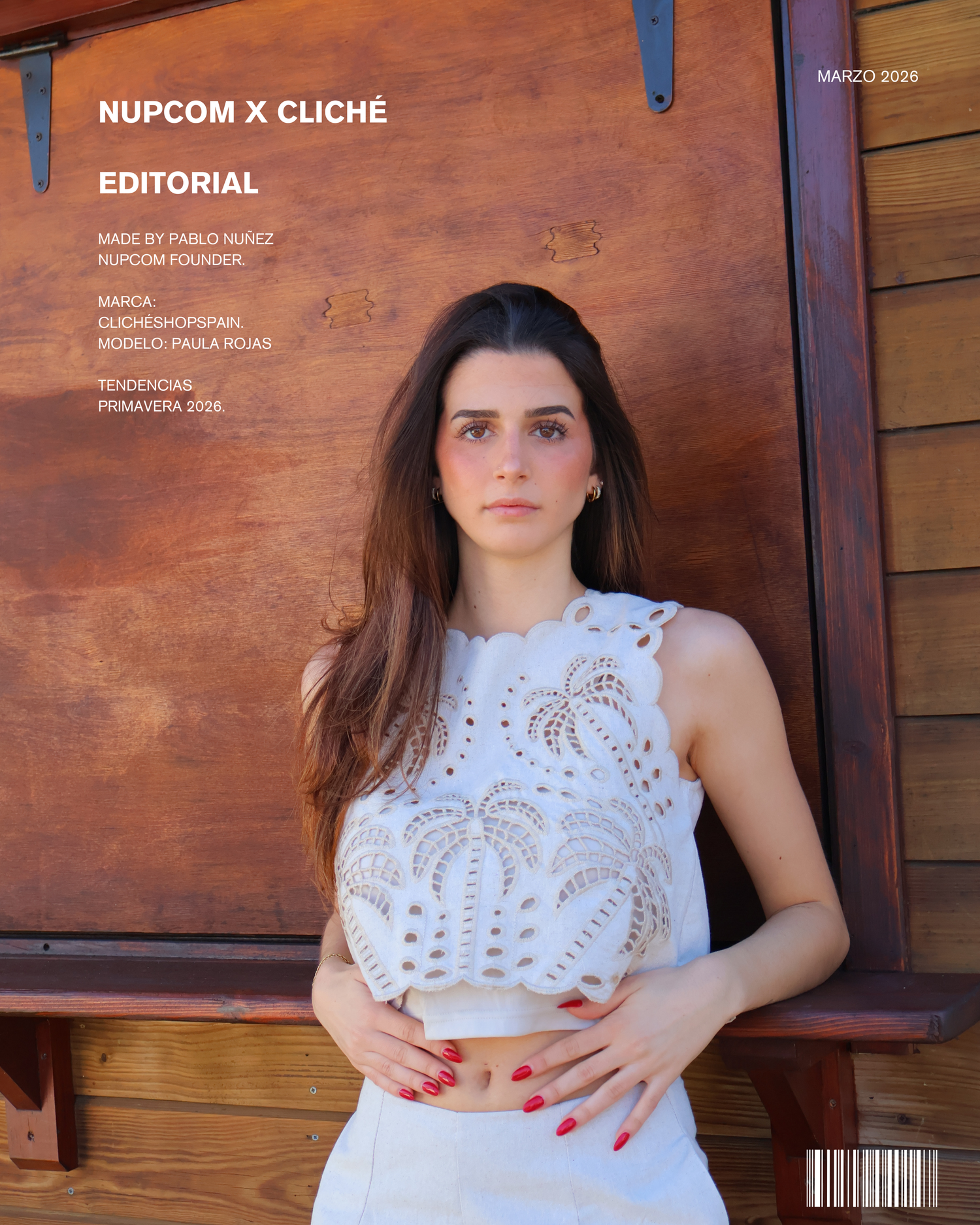 PAULA ROJAS Y CLICHESHOPSPAIN