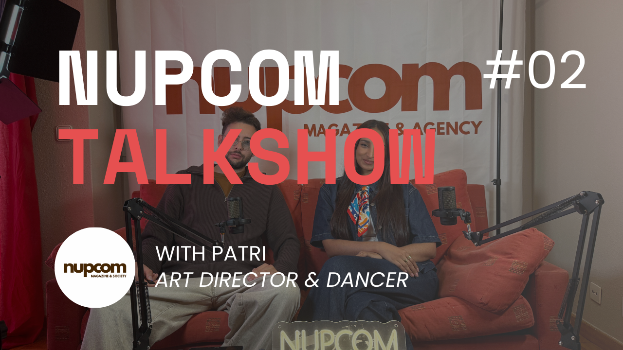 Nupcom Talkshow