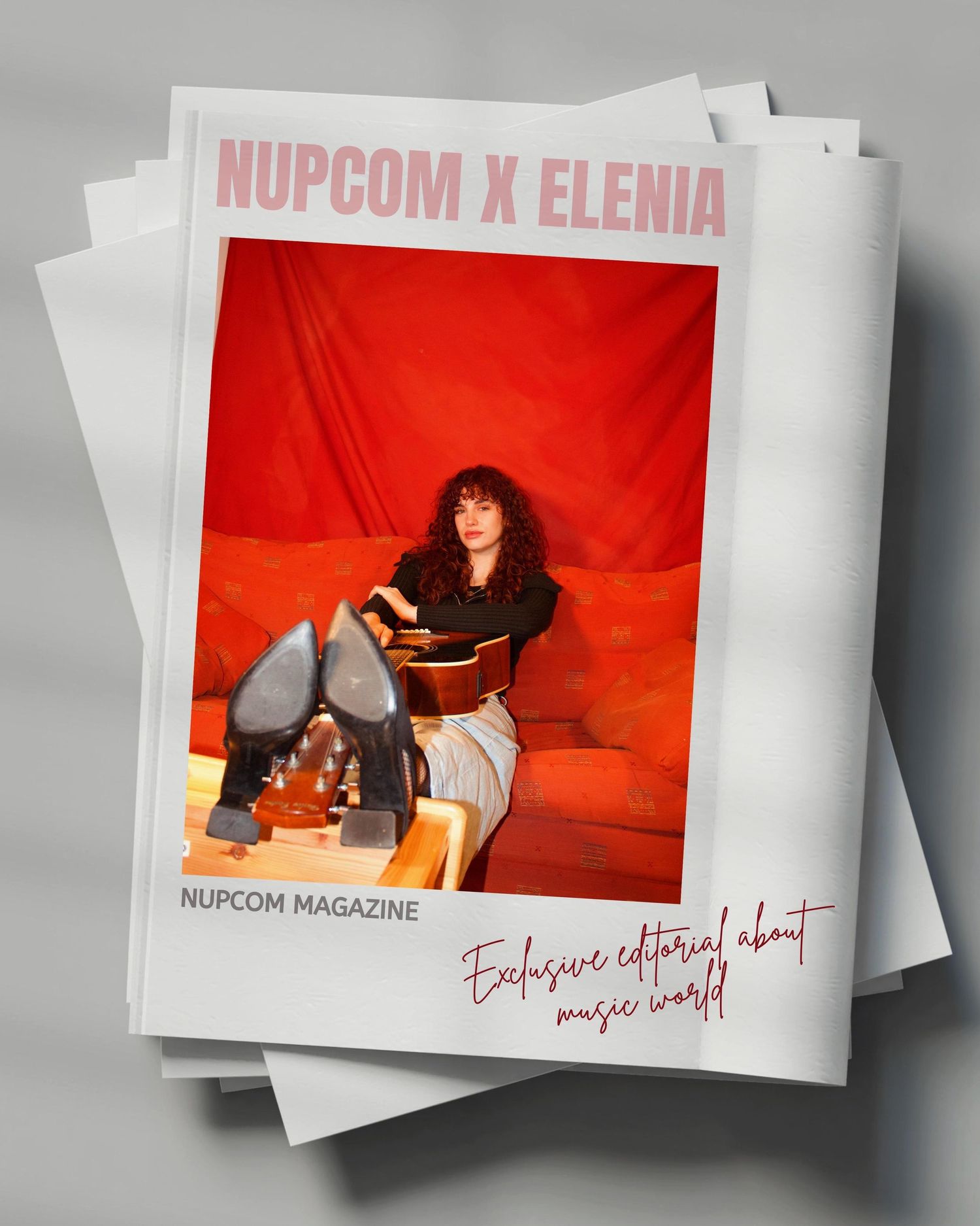 FOTO DE NUPCOM