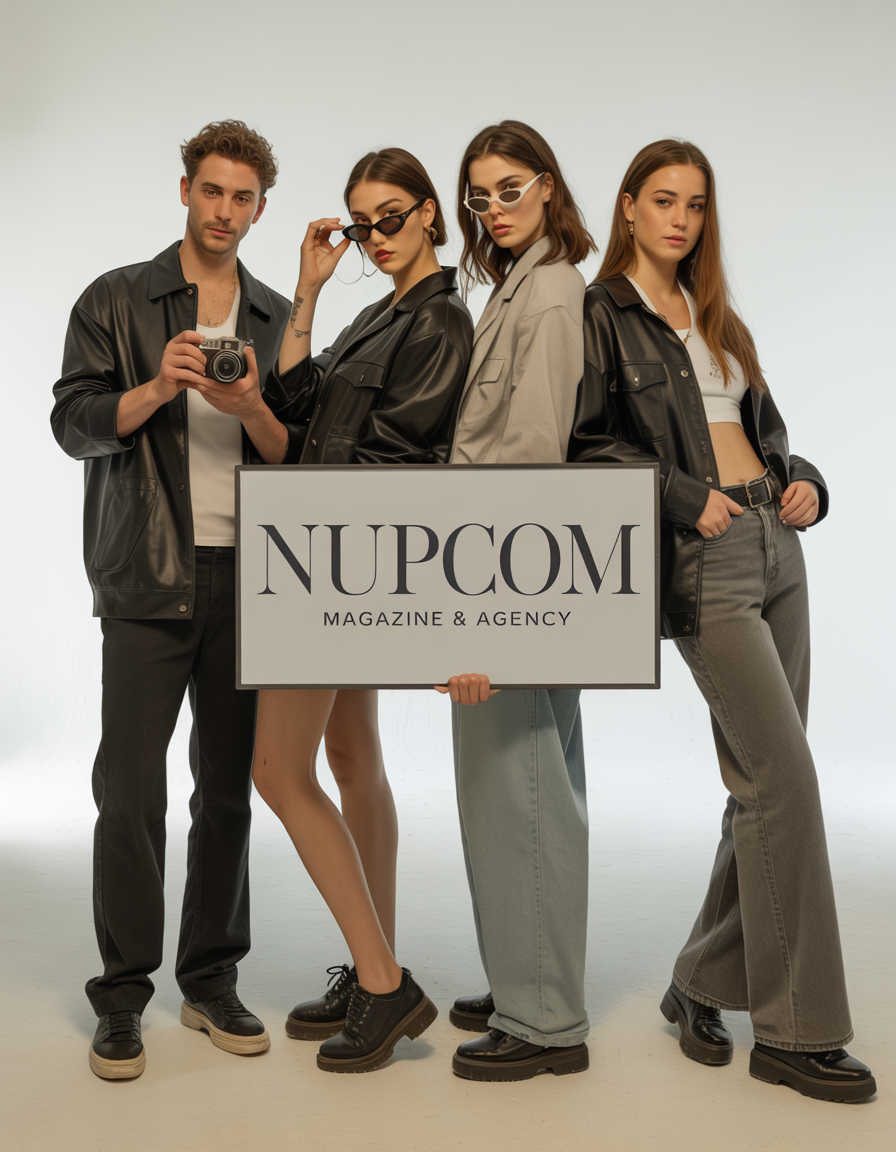 Nupcom studio