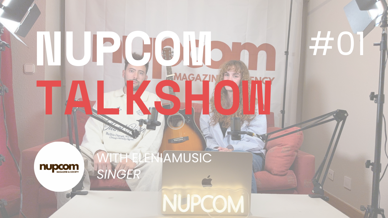 Nupcom Talkshow