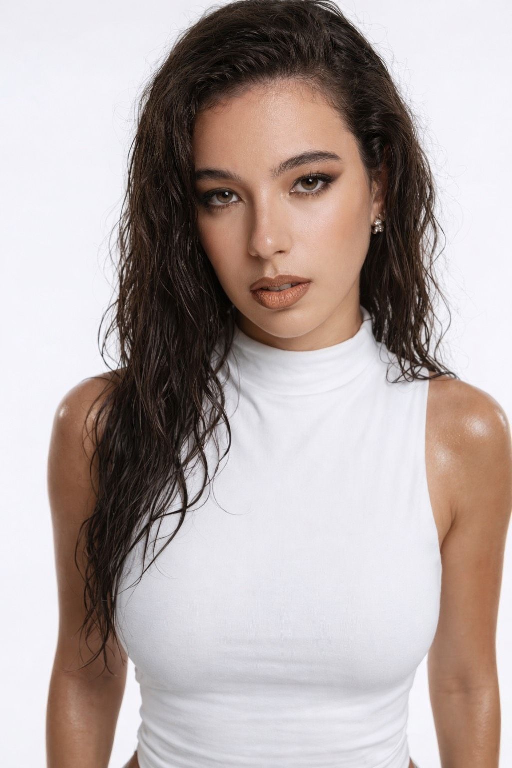 María aguilera