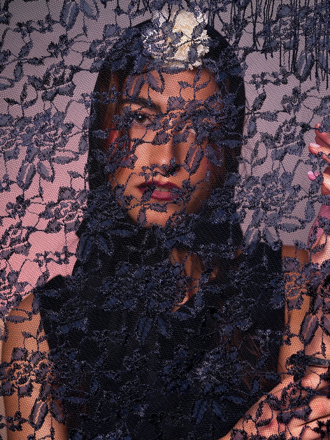 Maria Moreno