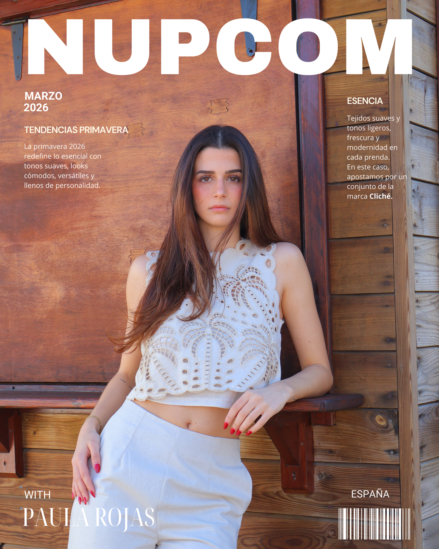 PAULA ROJAS Y CLICHESHOPSPAIN