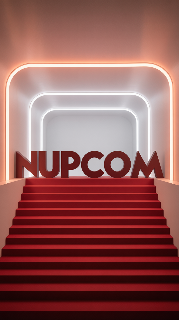 Nupcom Studio