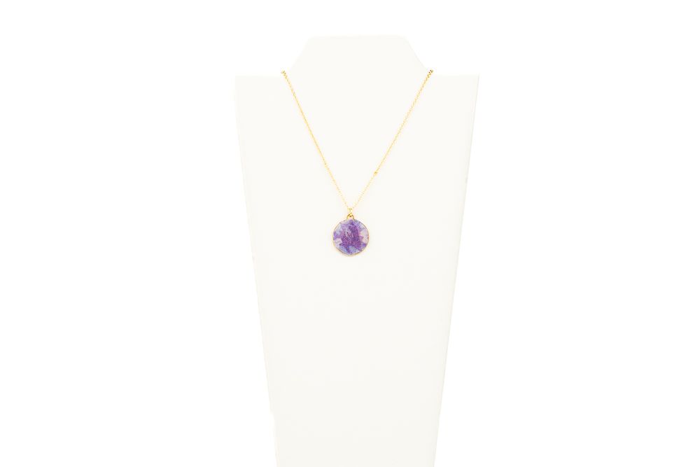Product Photograph of Jewelry made by Winston-Salem Artist.
