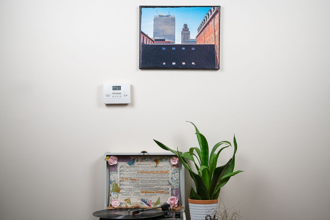 Product Photograph of Artwork
