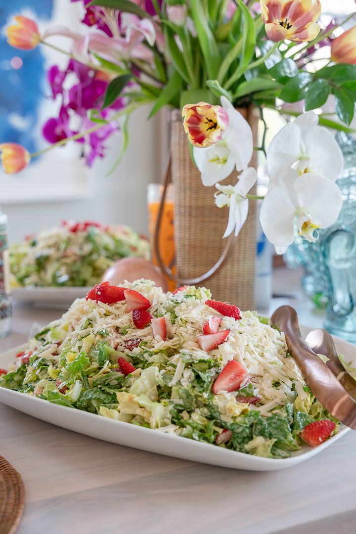 Product photo for a catering business in Greensboro, NC.