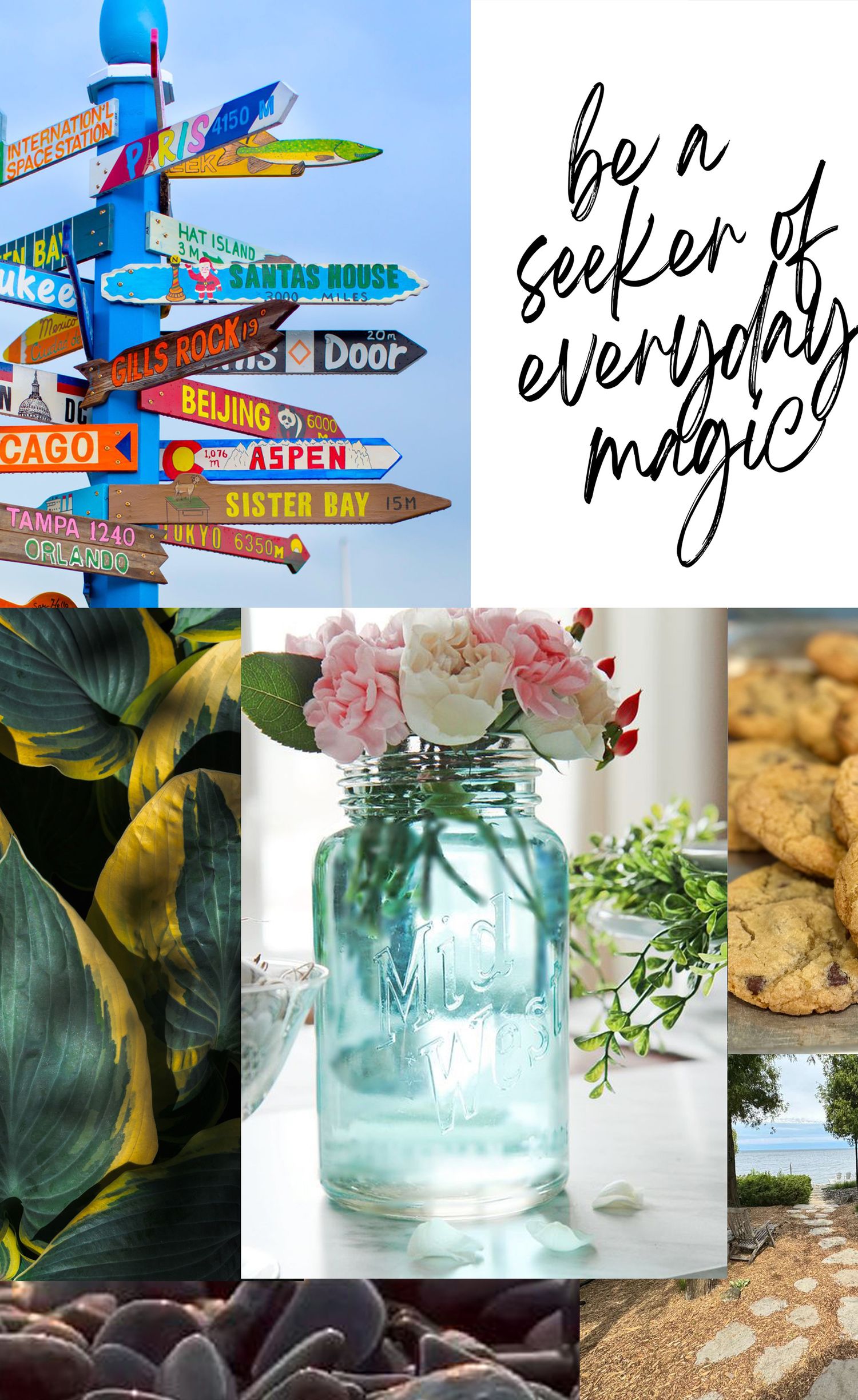 personal lifestyle attitude