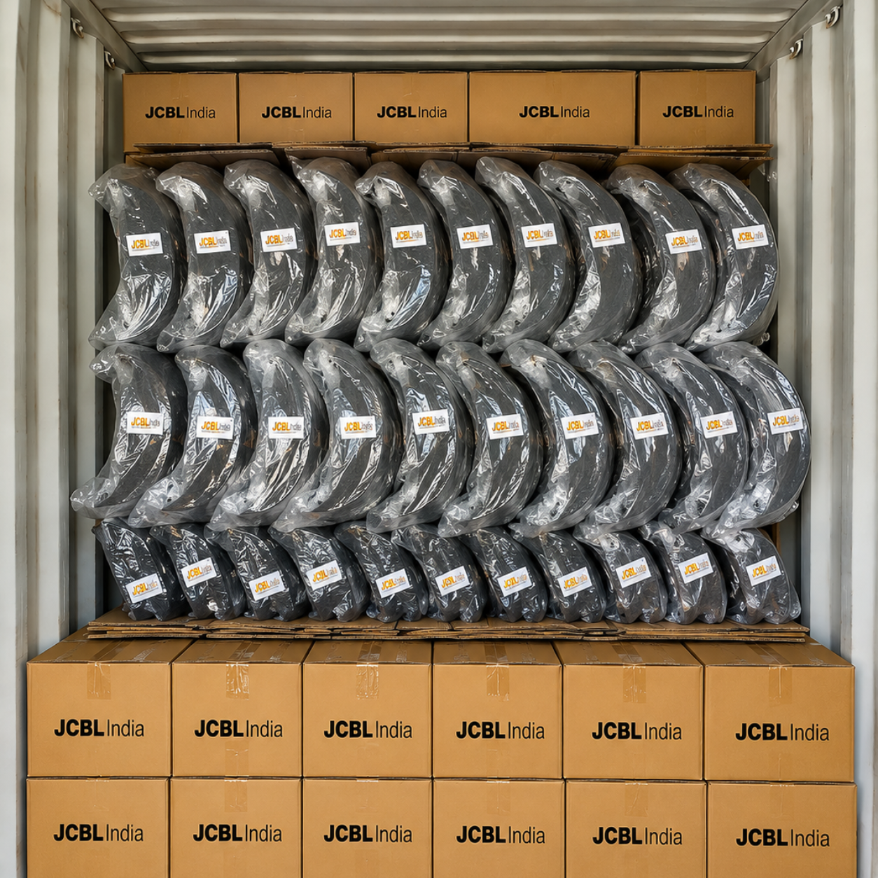 JCBL India Auto Moto Packaging