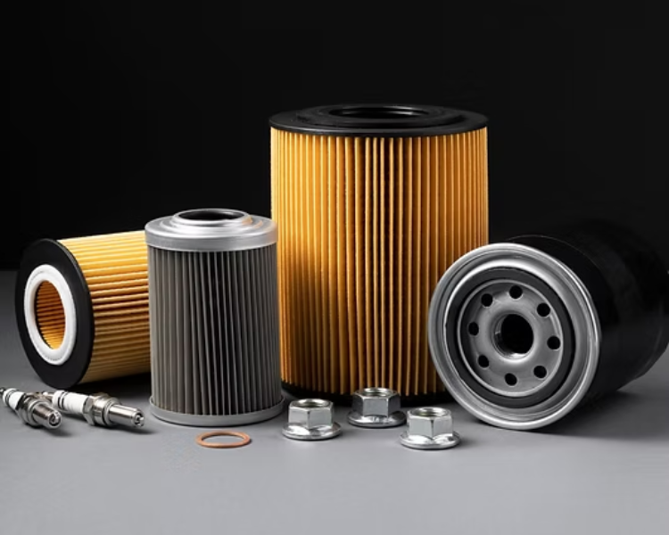 Tata car spare parts
