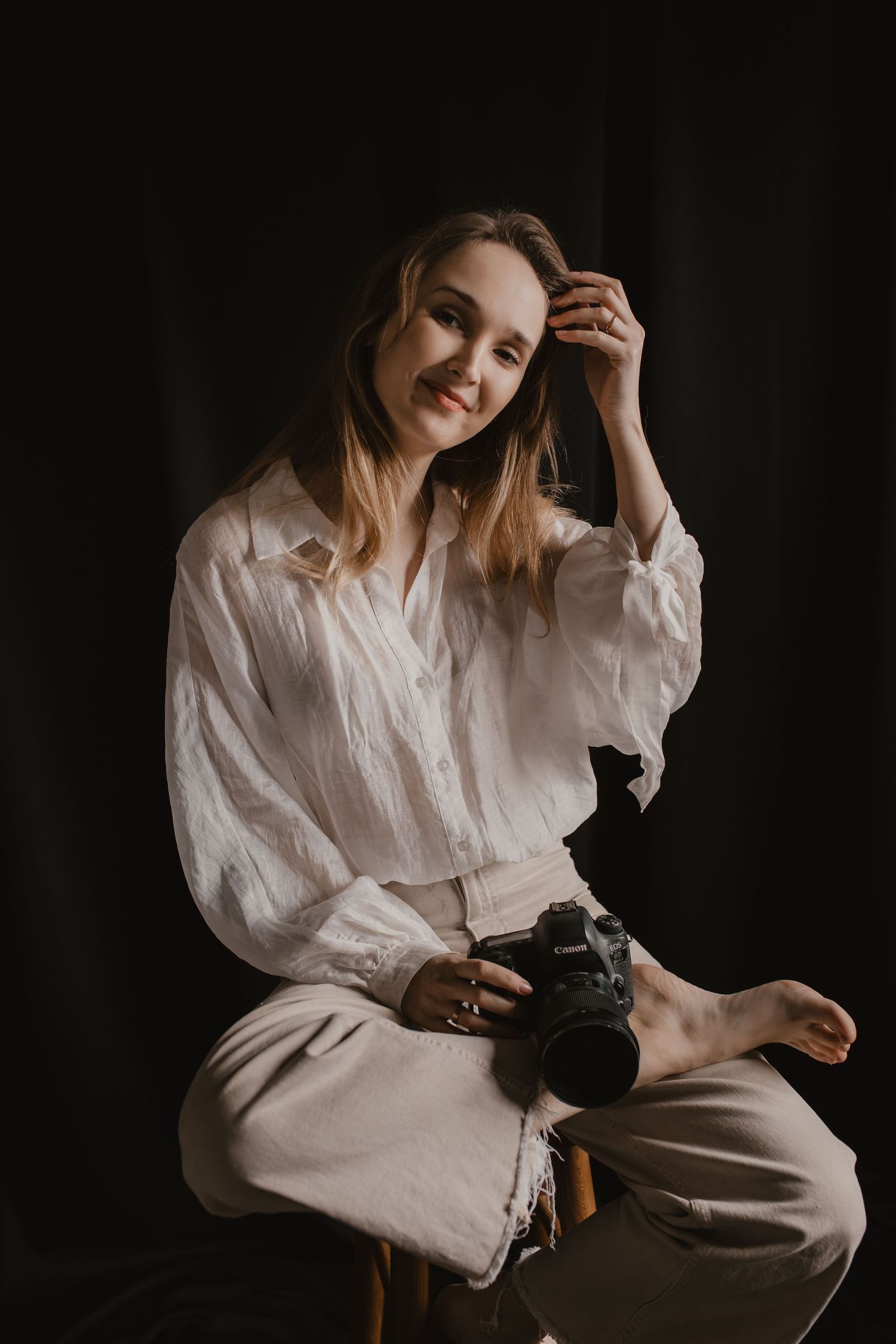 Agata Pajszczyk-Manicka Fotografia