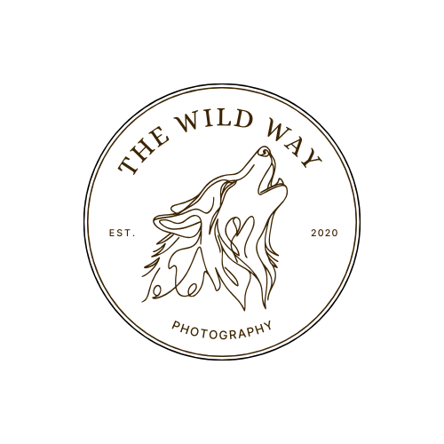 The Wild Way Photography LOGO