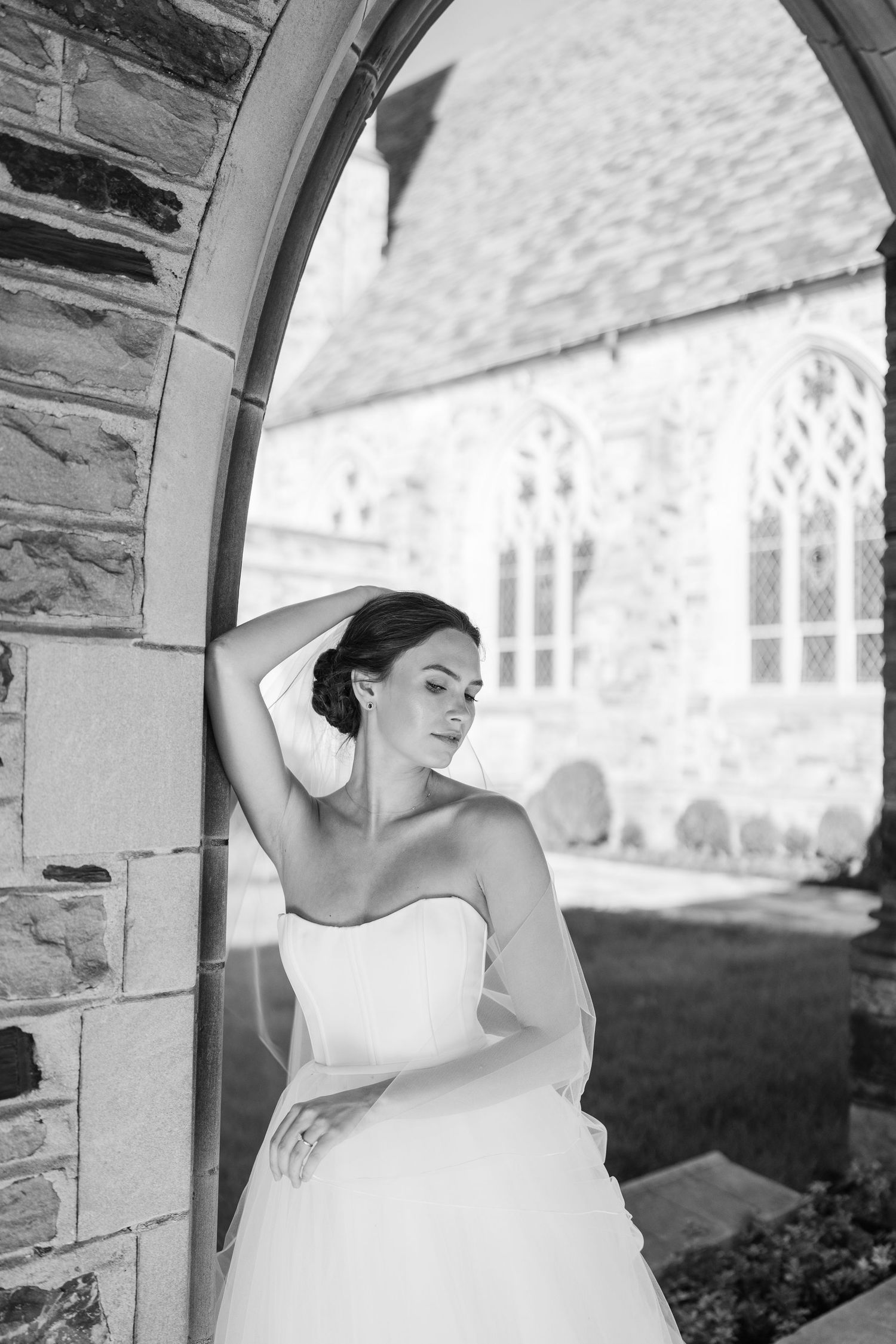 Bridals in Memphis, TN