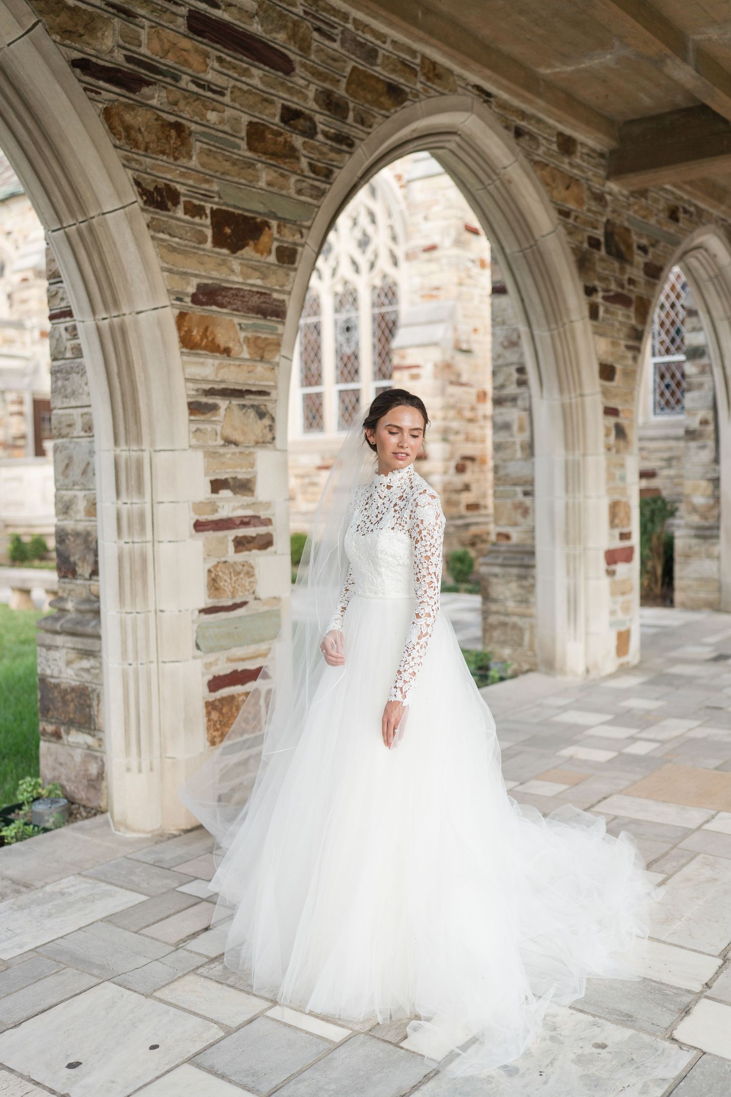 Bridals in Memphis, TN