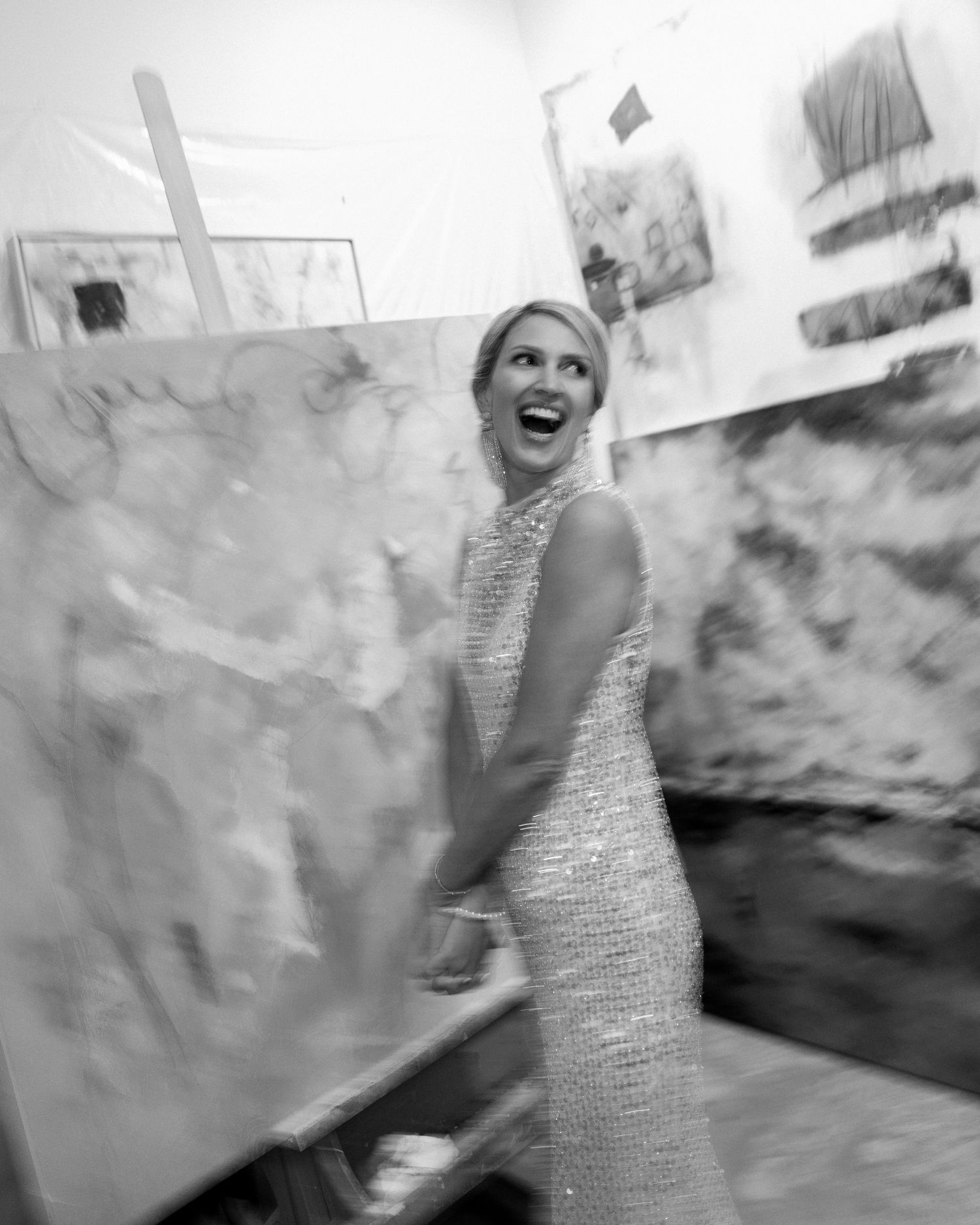 Morgan and Louis wedding in Oxford, MS