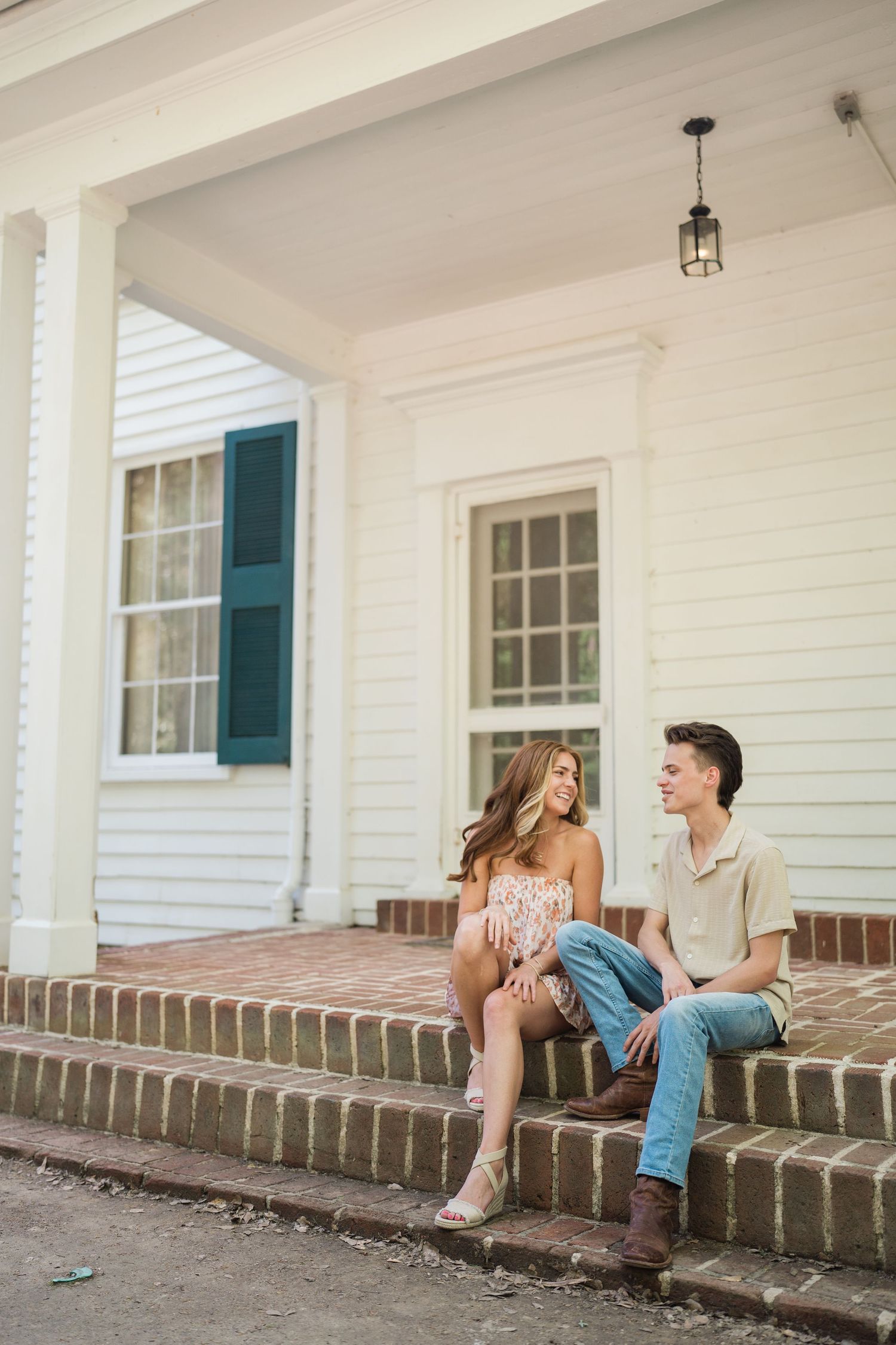 Rowan Oak Portraits