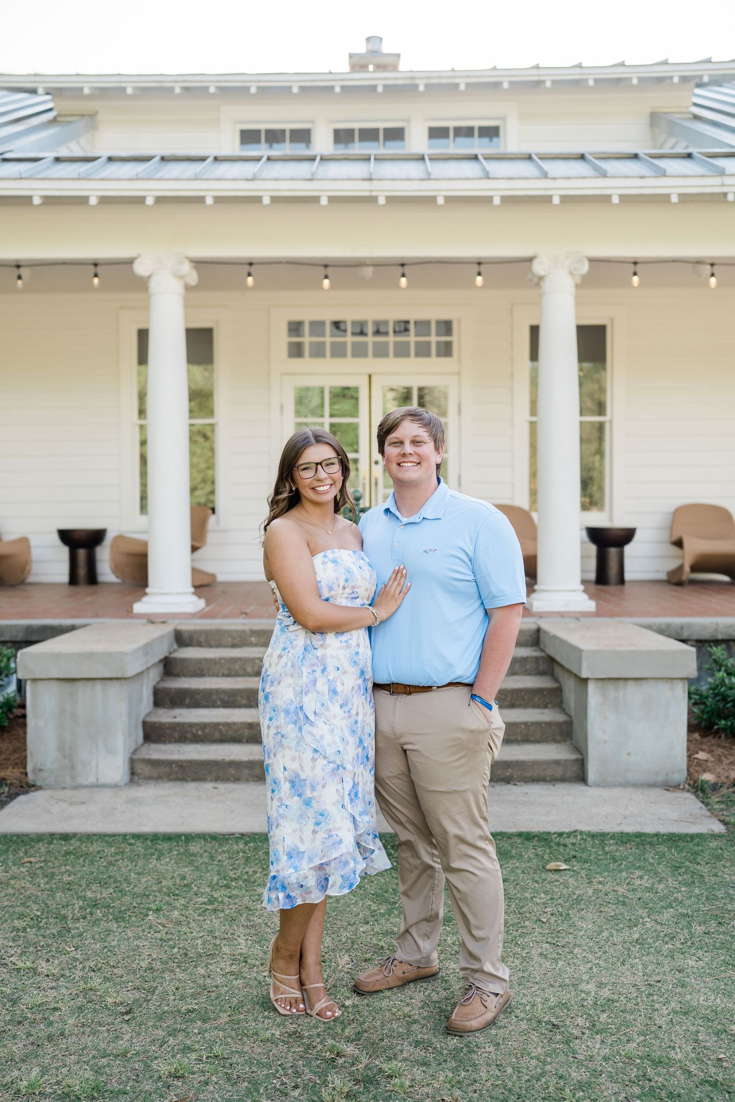 Couples Portraits in Southaven, MS