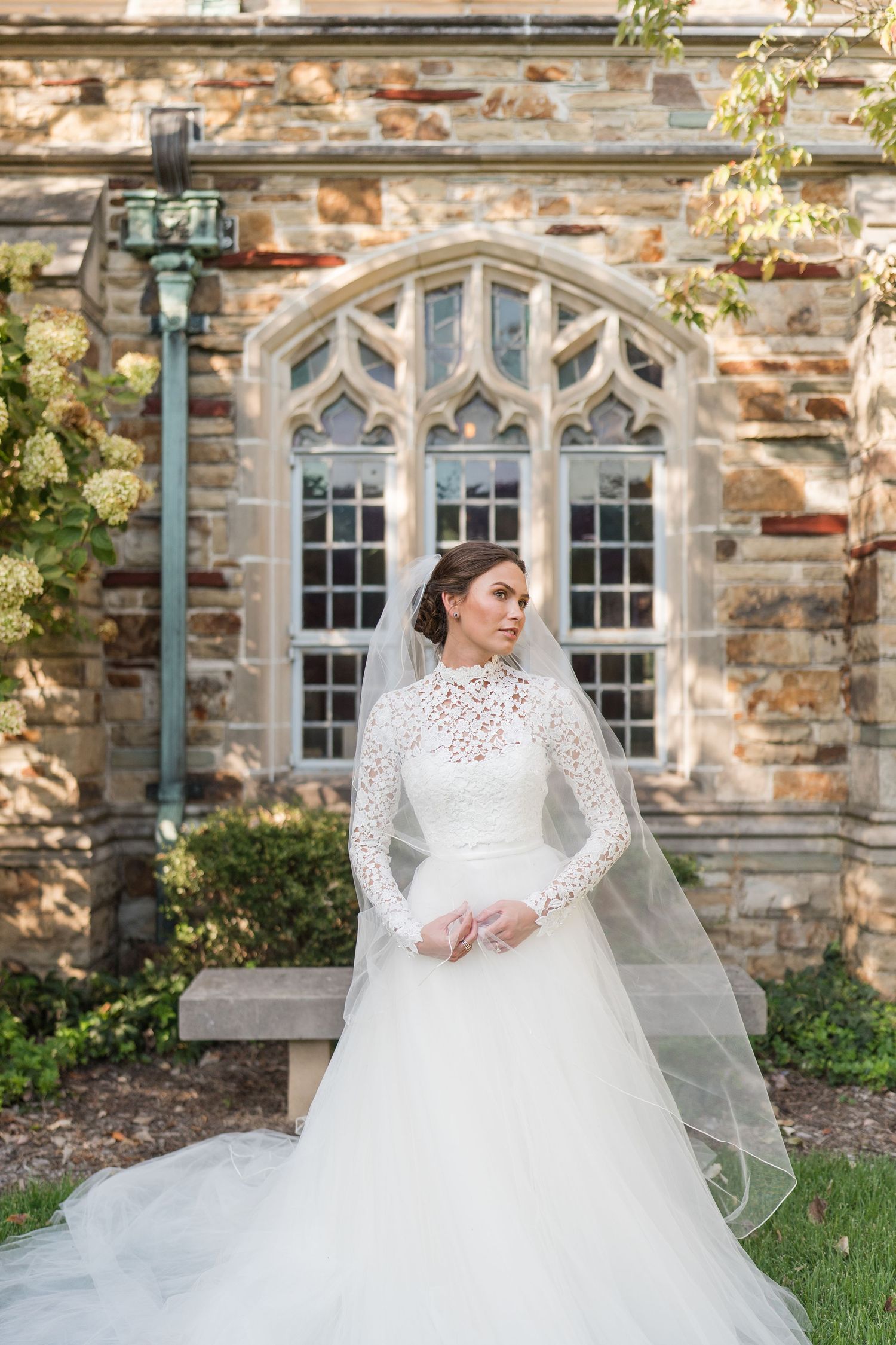 Bridals in Memphis, TN