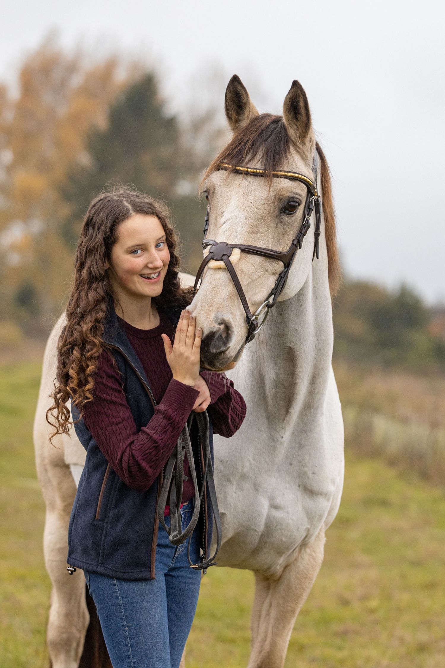 norfolk equine photography