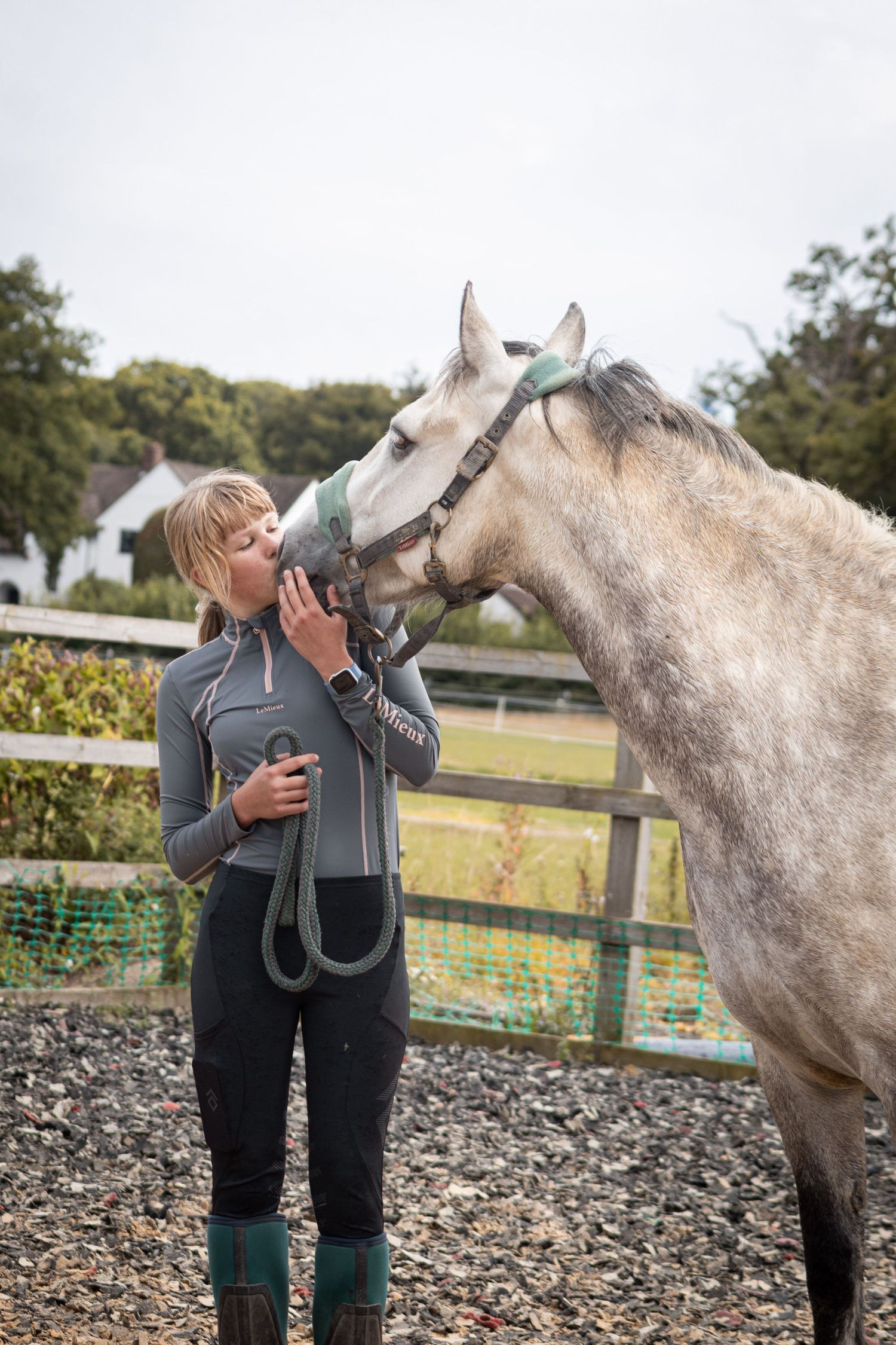 Equine photography norfolk