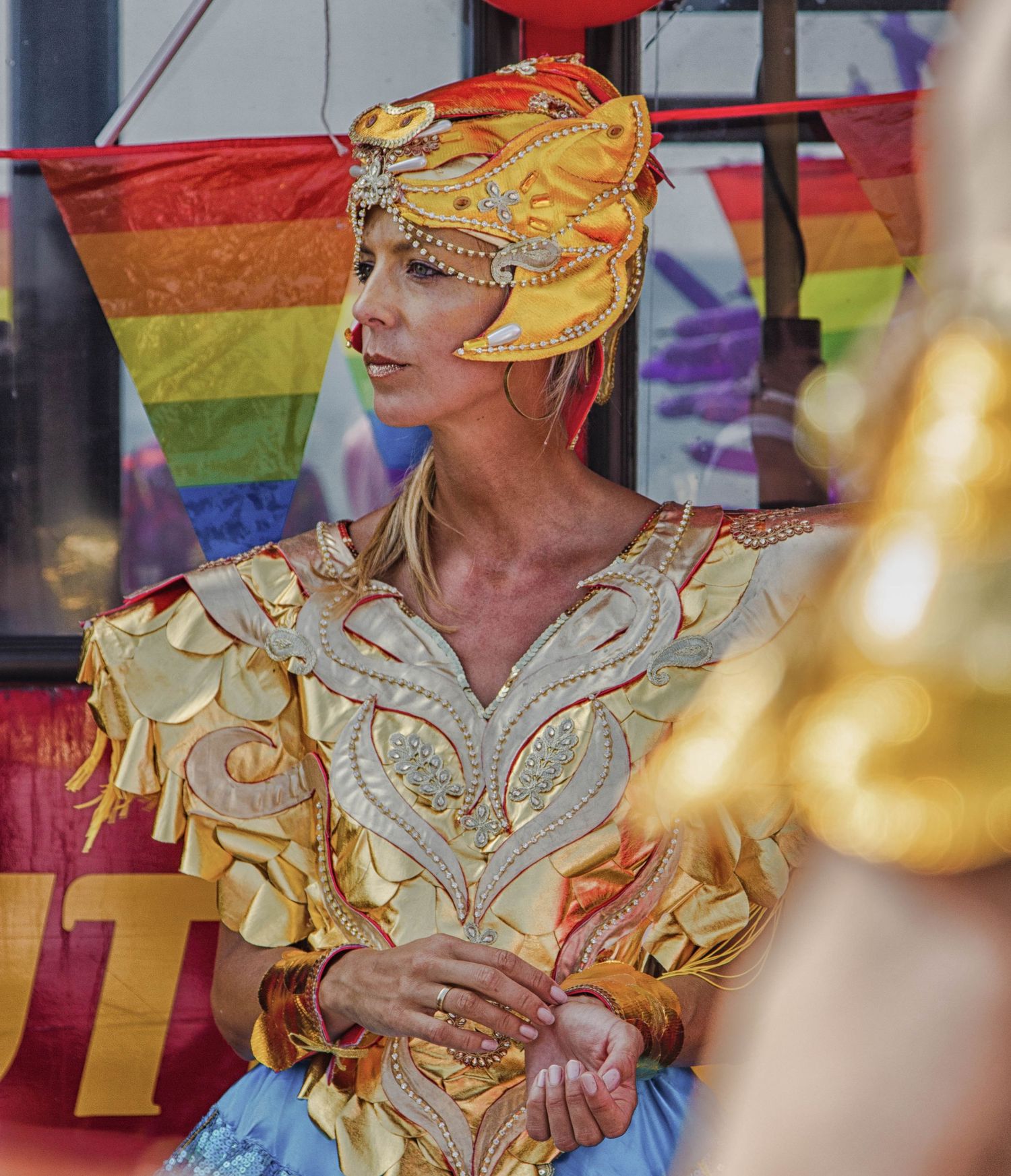 Brighton Pride