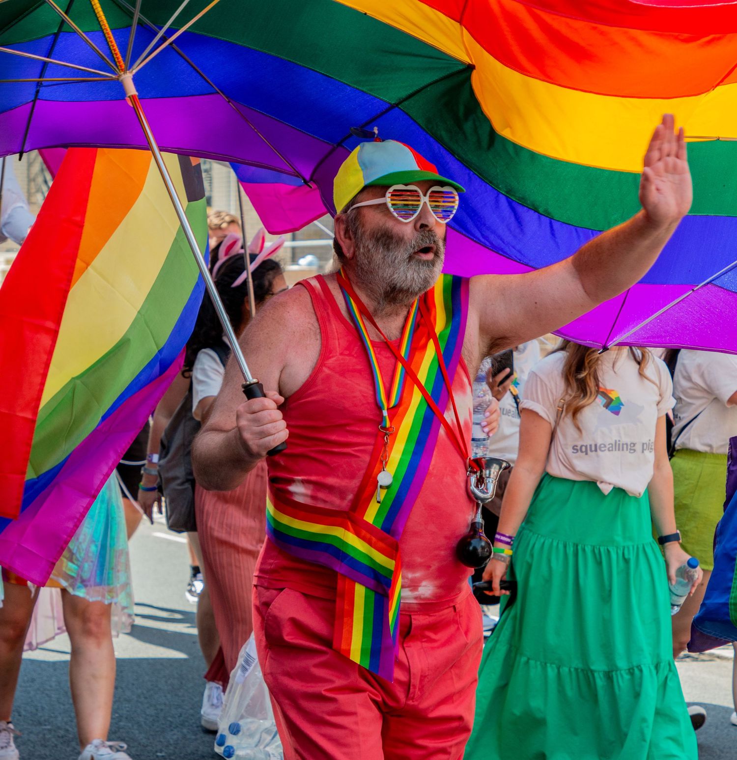 Brighton Pride