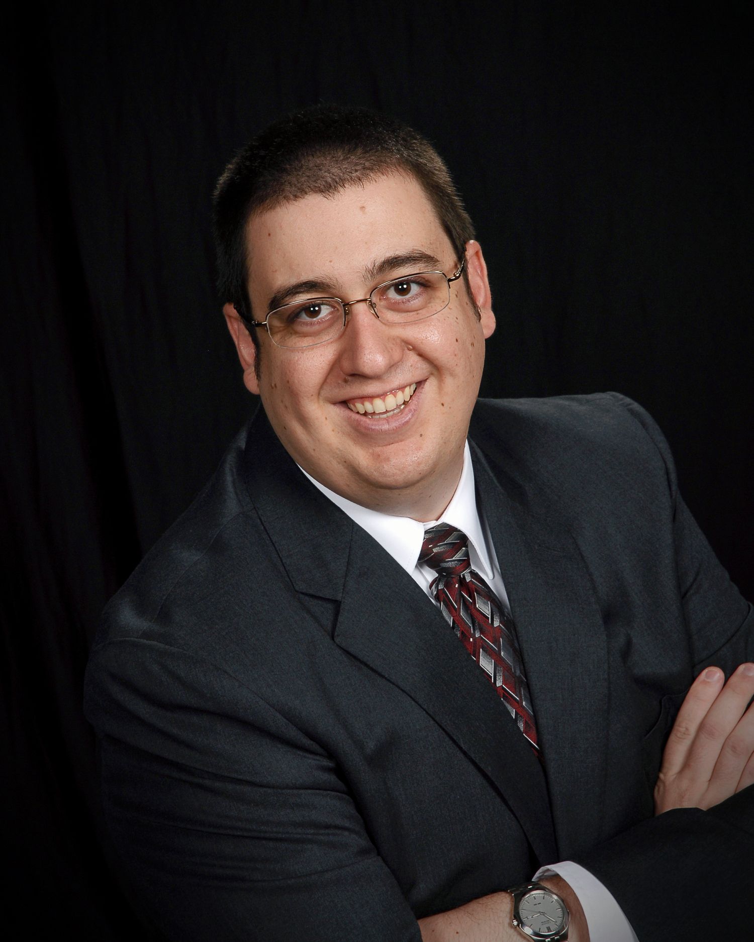 Mark Breiling, Phoenix portrait photographer