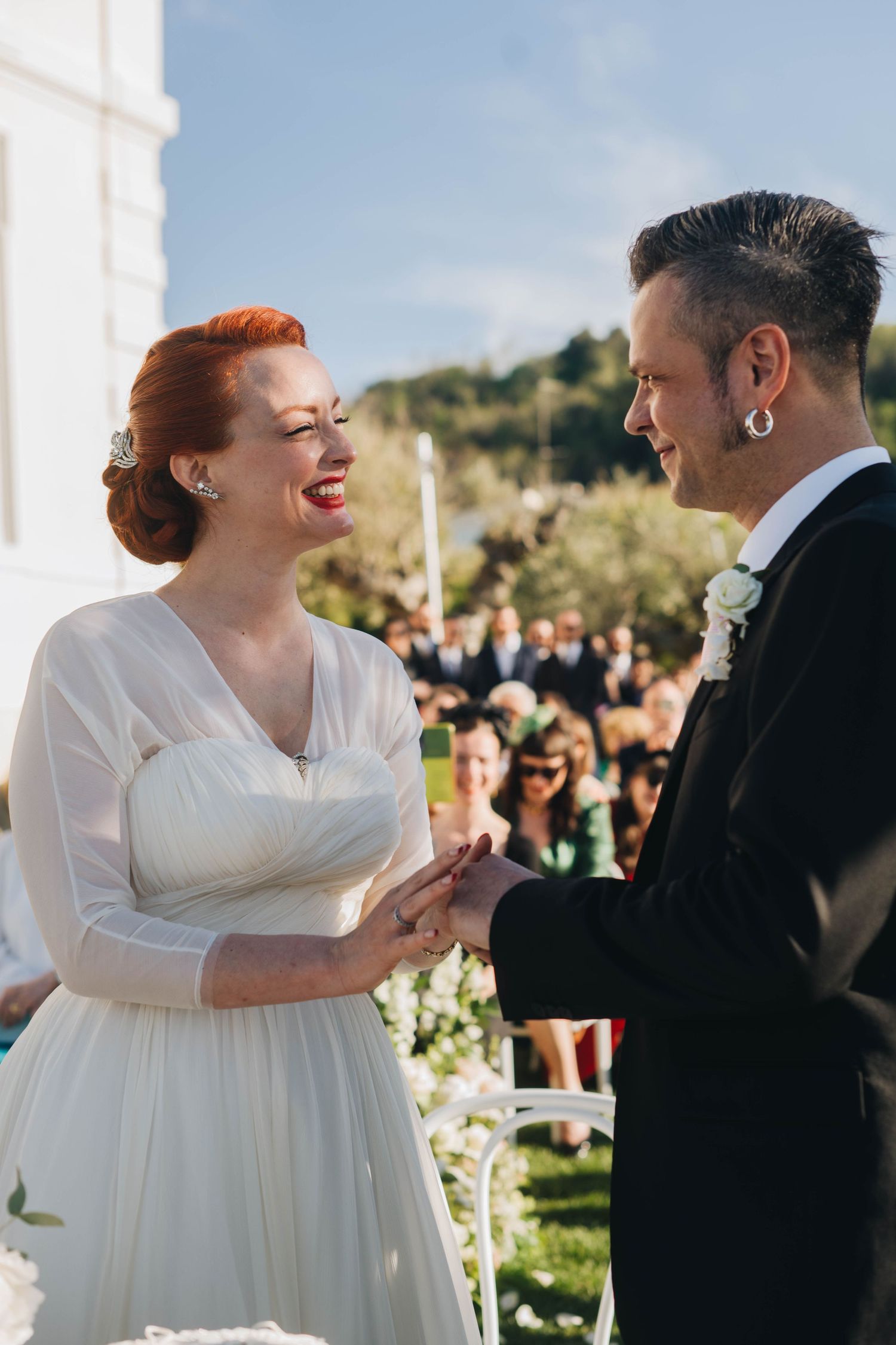Italy wedding photography, Wedding photographer in Istria, Wedding in Italy
