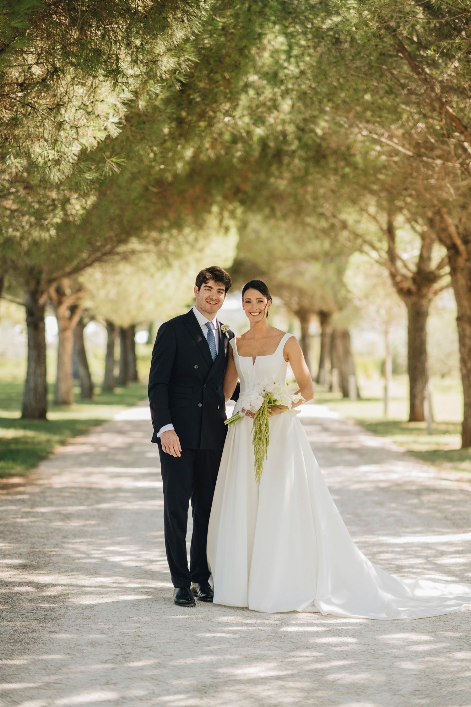 Destination wedding photography Istria 
Wedding in Istrian countryside Croatia