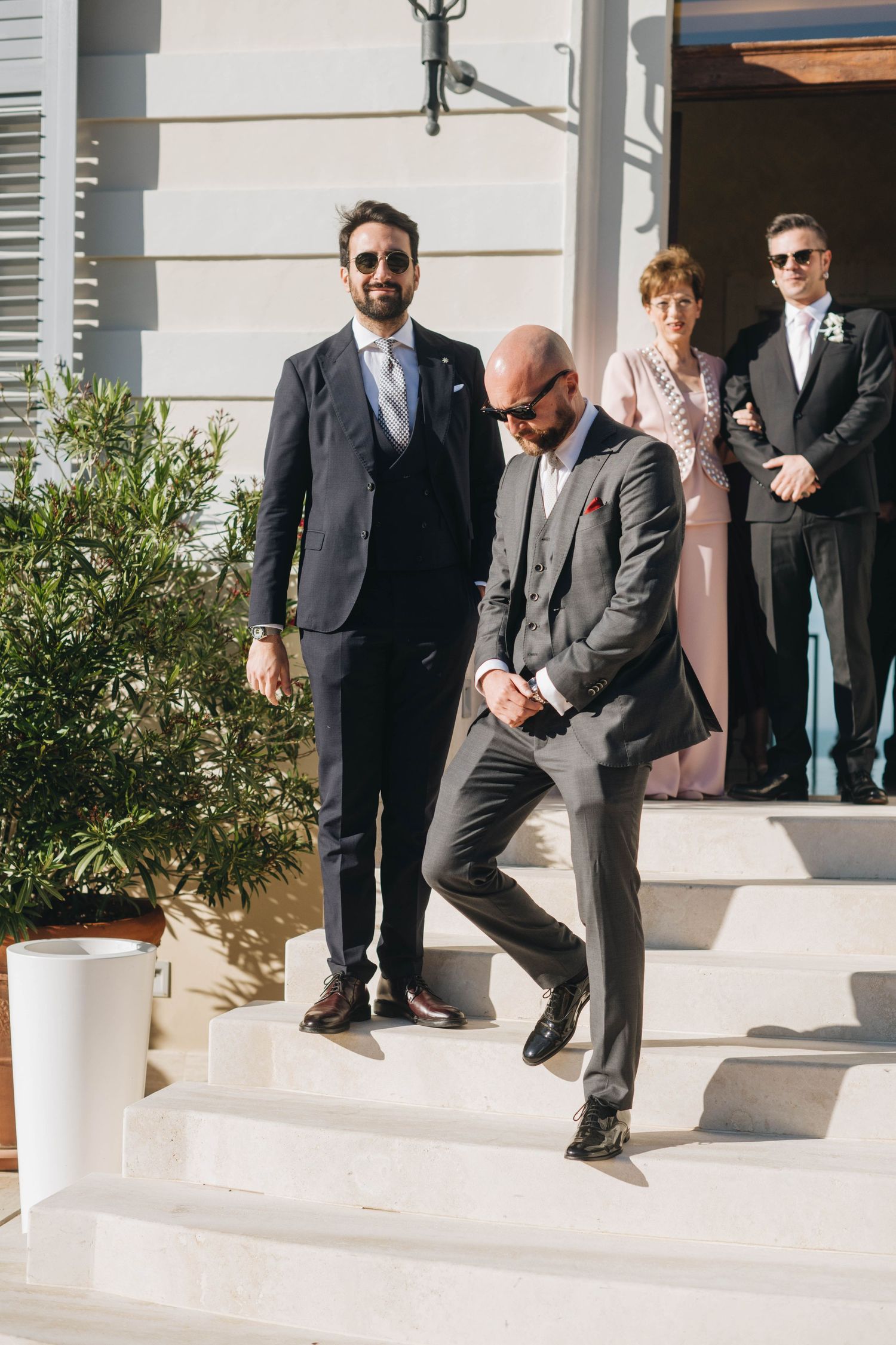 Italy wedding photography, Wedding photographer in Istria, Wedding in Italy