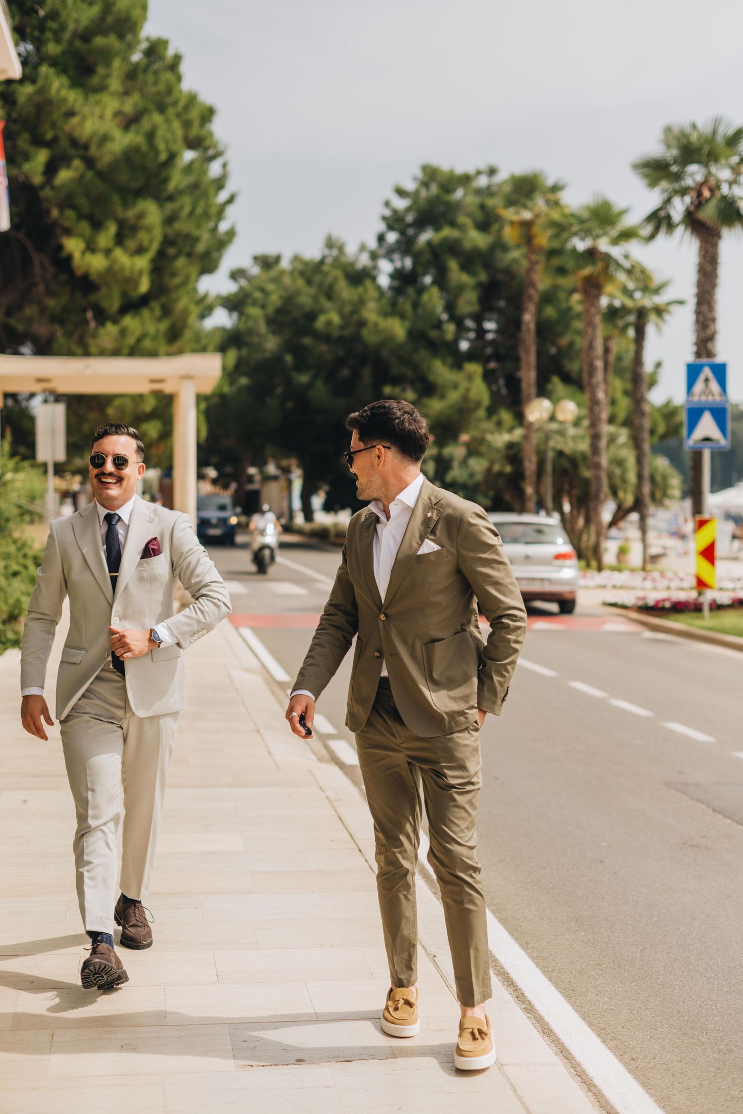 Destination wedding photography Istria 
Wedding in Istrian countryside Croatia