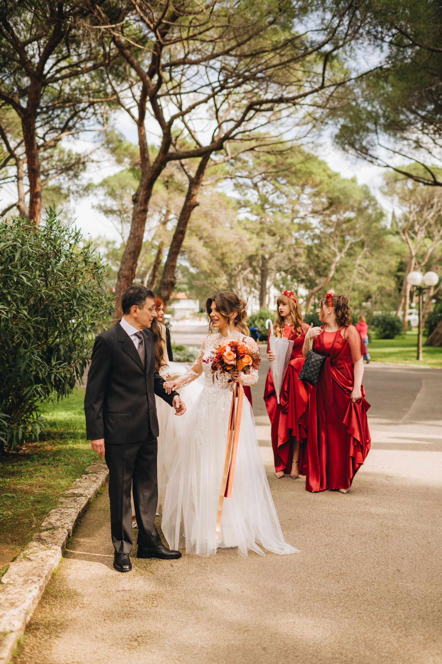 Brijuni Wedding Photography, Istria Wedding Photographer, Croatia Wedding Photographer, Porec wedding photography, Brijuni Wedding